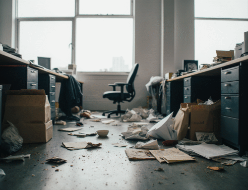 Common Office Cleaning Mistakes And How To Avoid Them