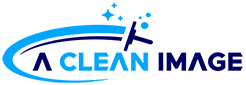 A Clean Image Logo
