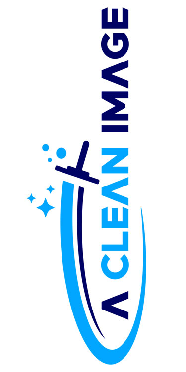 Logo for A Clean Image, a cleaning company for businesses in Burlington, Hamilton, Oakville, Milton.